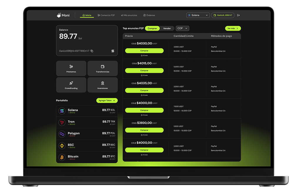 home-p2p